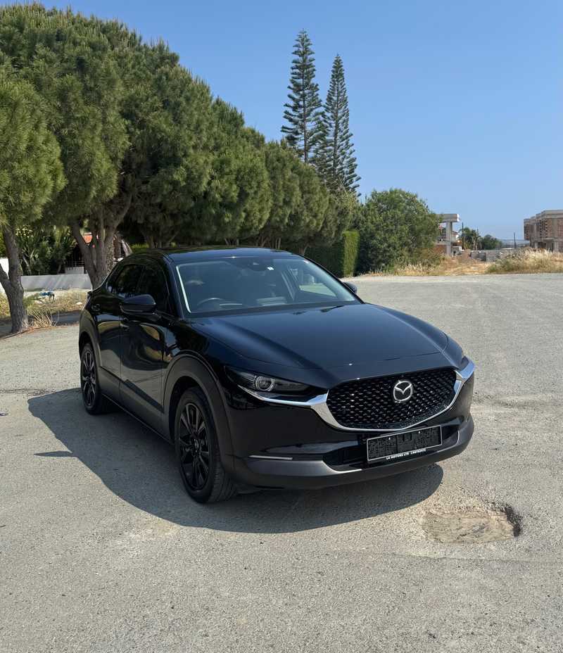 2022 Mazda CX-30 2,0L 2022 Cyprus