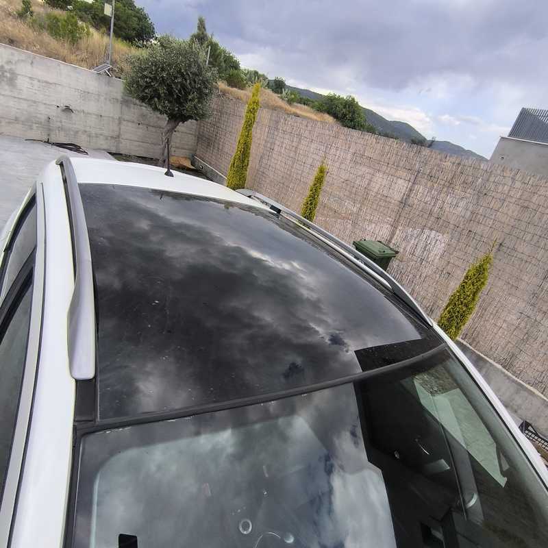 2012 Nissan Qashqai 1,6L 2012 Cyprus