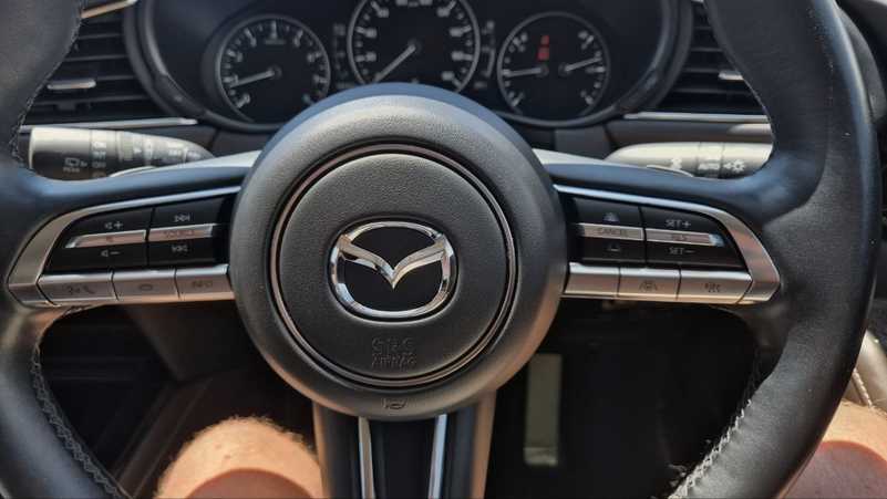 2022 Mazda CX-30 2,0L 2022 Cyprus