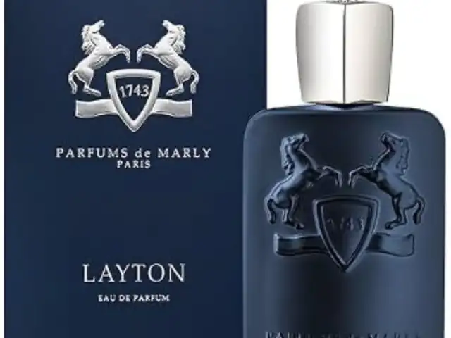 Parfums de marly layton 125ml, Επαρχία Λάρνακας — Δροσιά