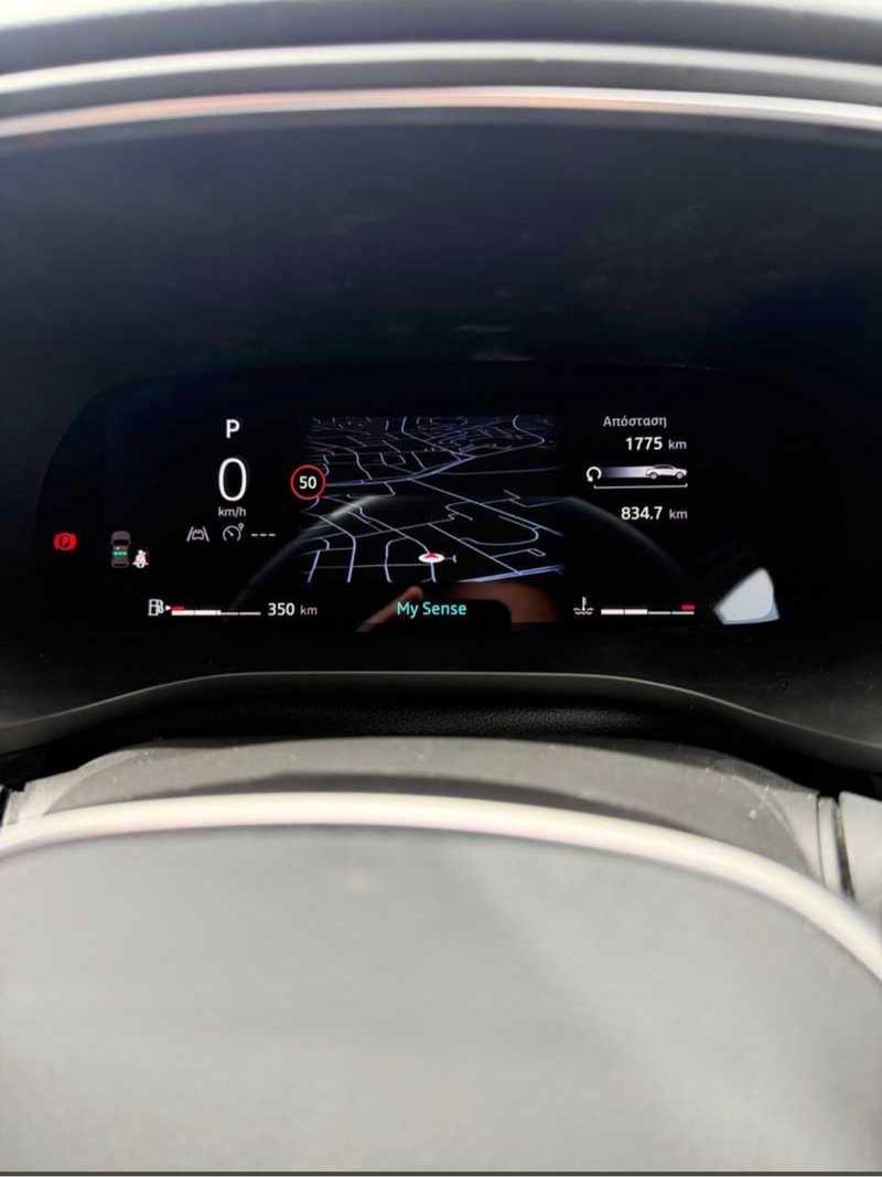 2025 Renault Arkana 1,3L 2025 Cyprus
