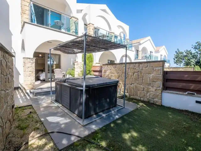 1-bedroom apartment for sale, Paphos — Neo Chorio Pafou