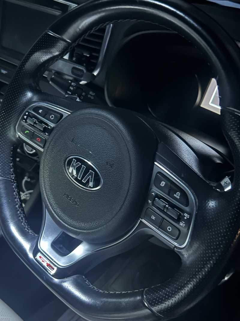 2016 KIA Sportage 2,0L 2016 Cyprus