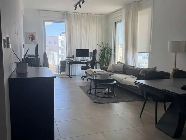 2-bedroom apartment to rent, Larnaca — Larnaka - Skala
