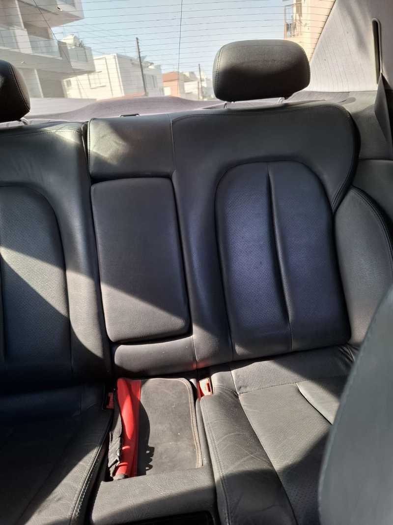 2001 Mercedes-Benz CLK-Class 2,0L 2001 Cyprus
