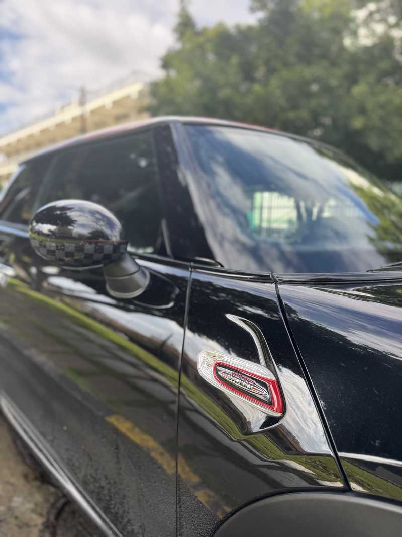 2016 Mini Cooper 2,0L 2016 Cyprus