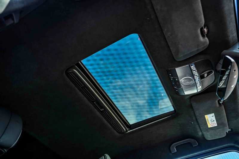 2021 Mercedes-Benz G-Class 2,9L 2021 Cyprus