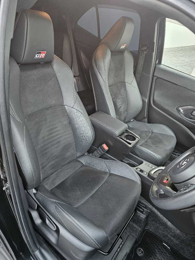 2023 Toyota Yaris Cross 1,5L 2023 Cyprus