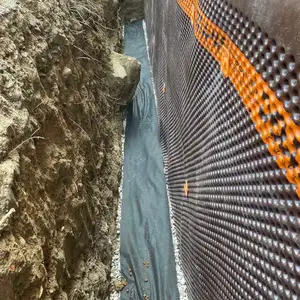 Waterproofing and damp proofing services in paphos, Επαρχία Πάφου — Αγία Μαρίνα Χρυσοχούς