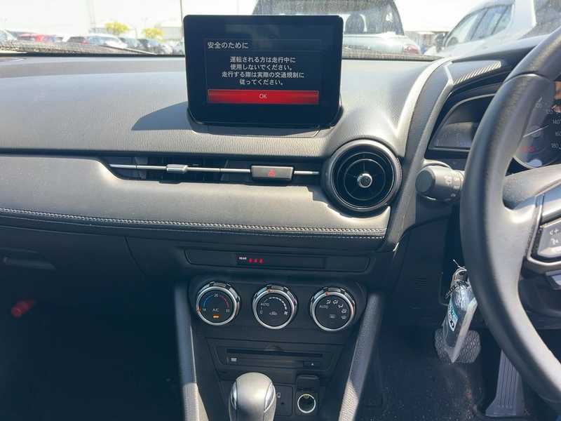 2023 Mazda CX-3 1,5L 2023 Cyprus