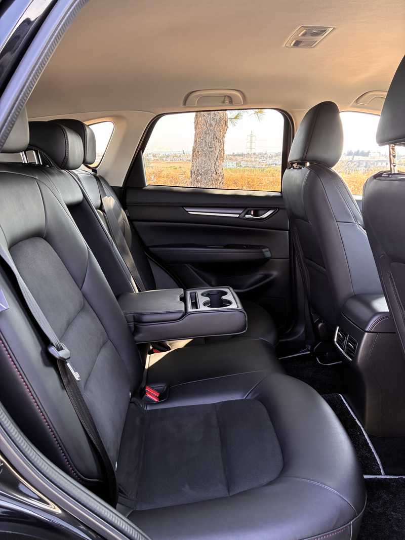 2023 Mazda CX-5 2,0L 2023 Cyprus