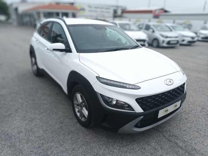 Hyundai Kona 1,0L 2023