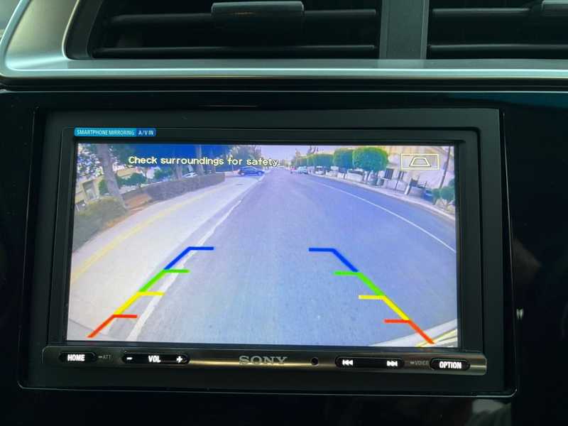 2019 Honda Fit 1,3L 2019 Cyprus