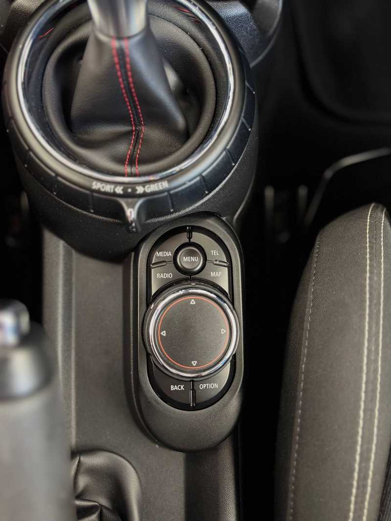 2016 Mini Cooper 2,0L 2016 Cyprus