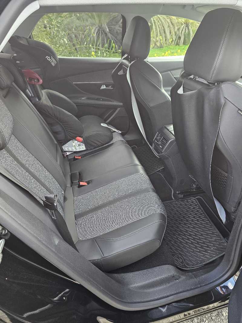 2020 Peugeot 3008 1,2L 2020 Cyprus