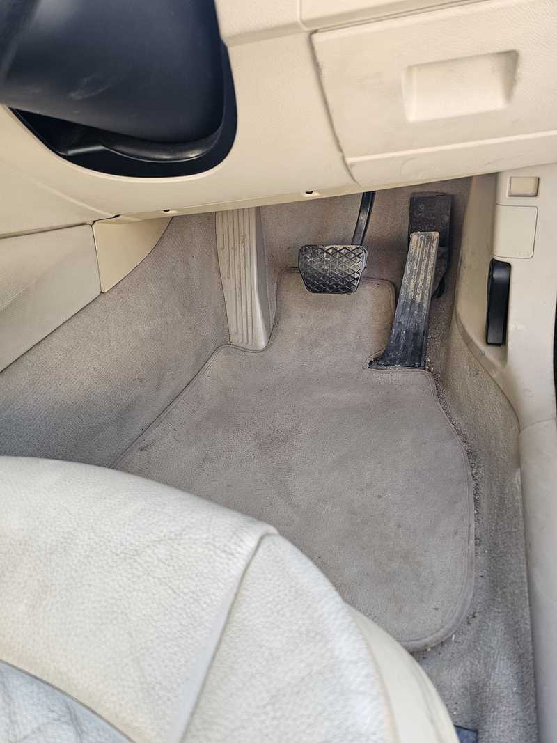 2008 BMW 3-Series 2,0L 2008 Cyprus