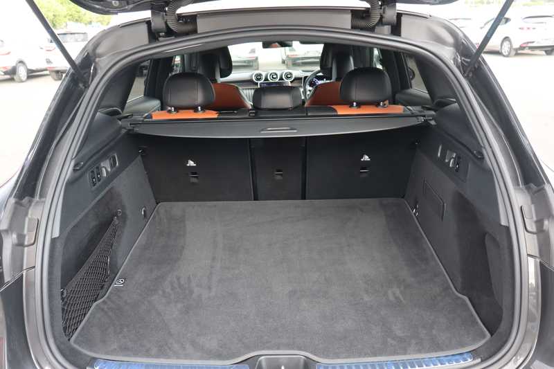 2023 Mercedes-Benz GLC-Class AMG 2,0L 2023 Cyprus