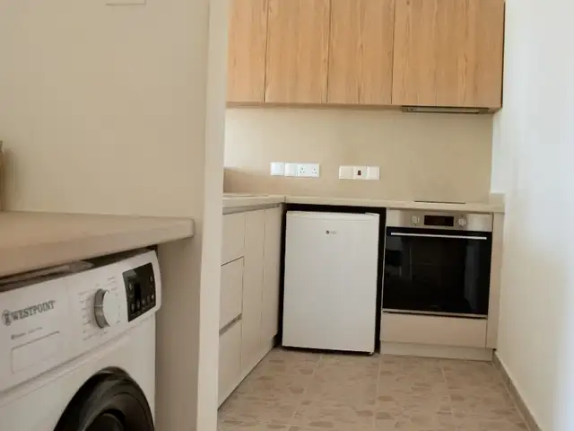 1-bedroom apartment to rent, Επαρχία Λάρνακας — Ορόκλινη Τουριστική Περιοχή - 8