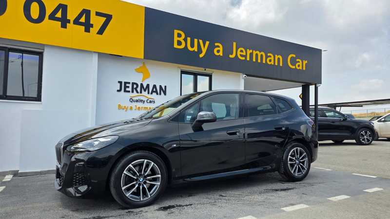 2023 BMW 2-Series 2,0L 2023 Cyprus
