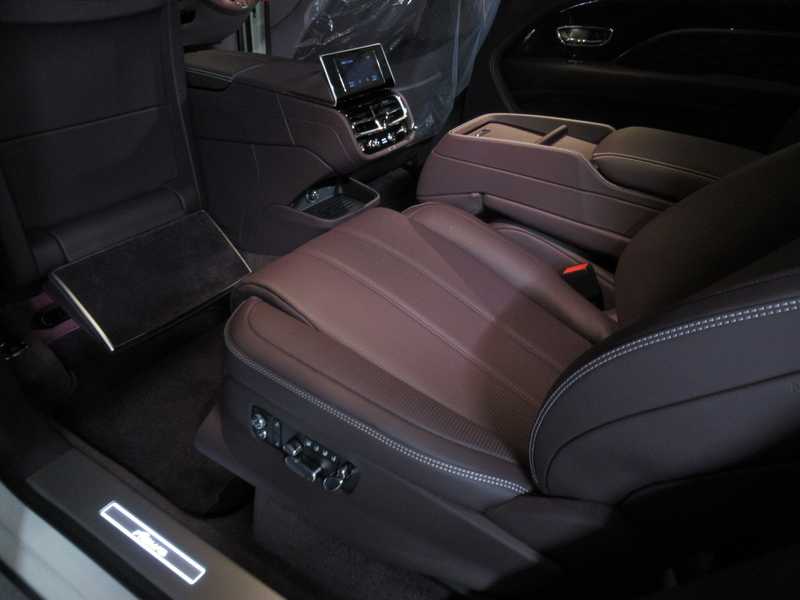 2023 Bentley Bentayga 4,0L 2023 Cyprus