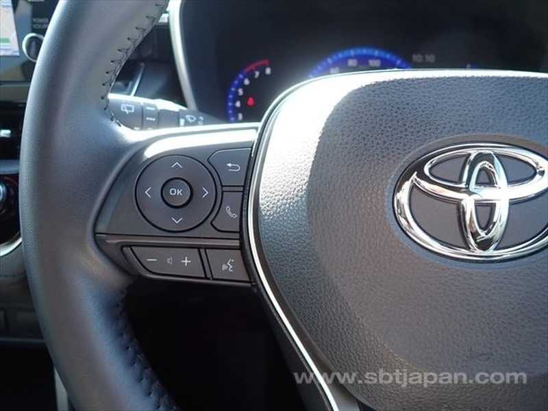 2023 Toyota Corolla Cross 1,8L 2023 Cyprus