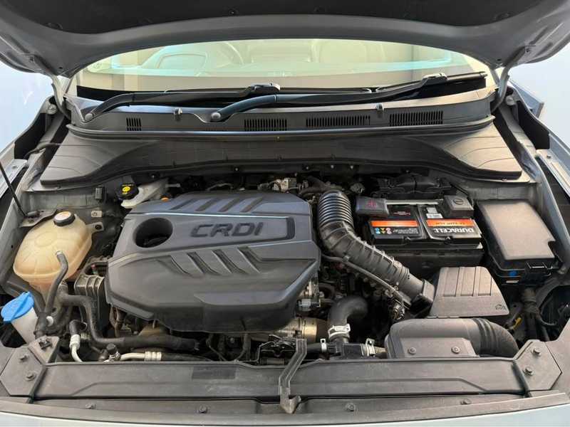 2019 Hyundai Kona 1,6L 2019 Cyprus
