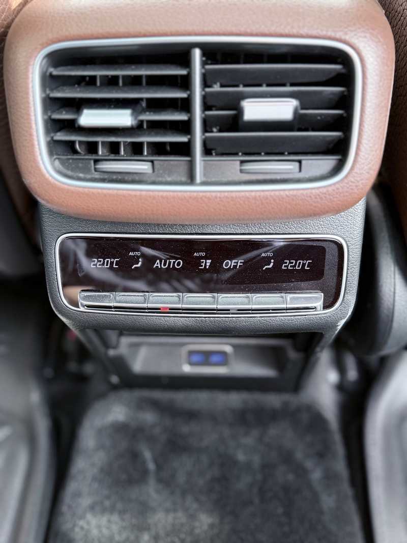 2024 Mercedes-Benz GLS-Class 3,0L 2024 Cyprus