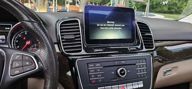 2018 Mercedes-Benz CLE-Class 3,4L 2018 Cyprus