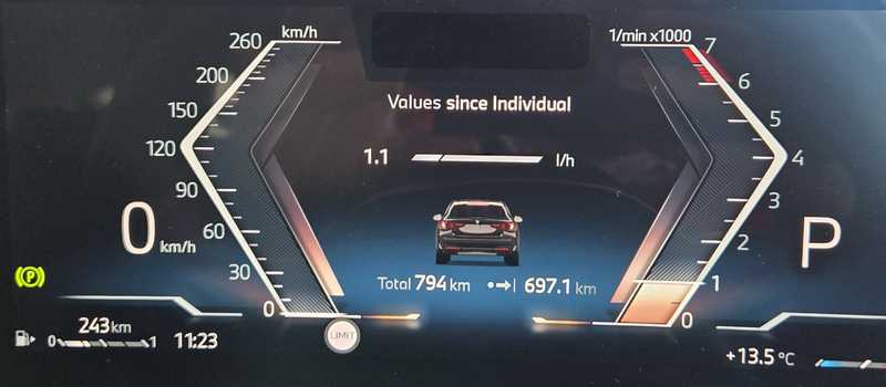 2025 BMW 1-Series 1,5L 2025 Cyprus
