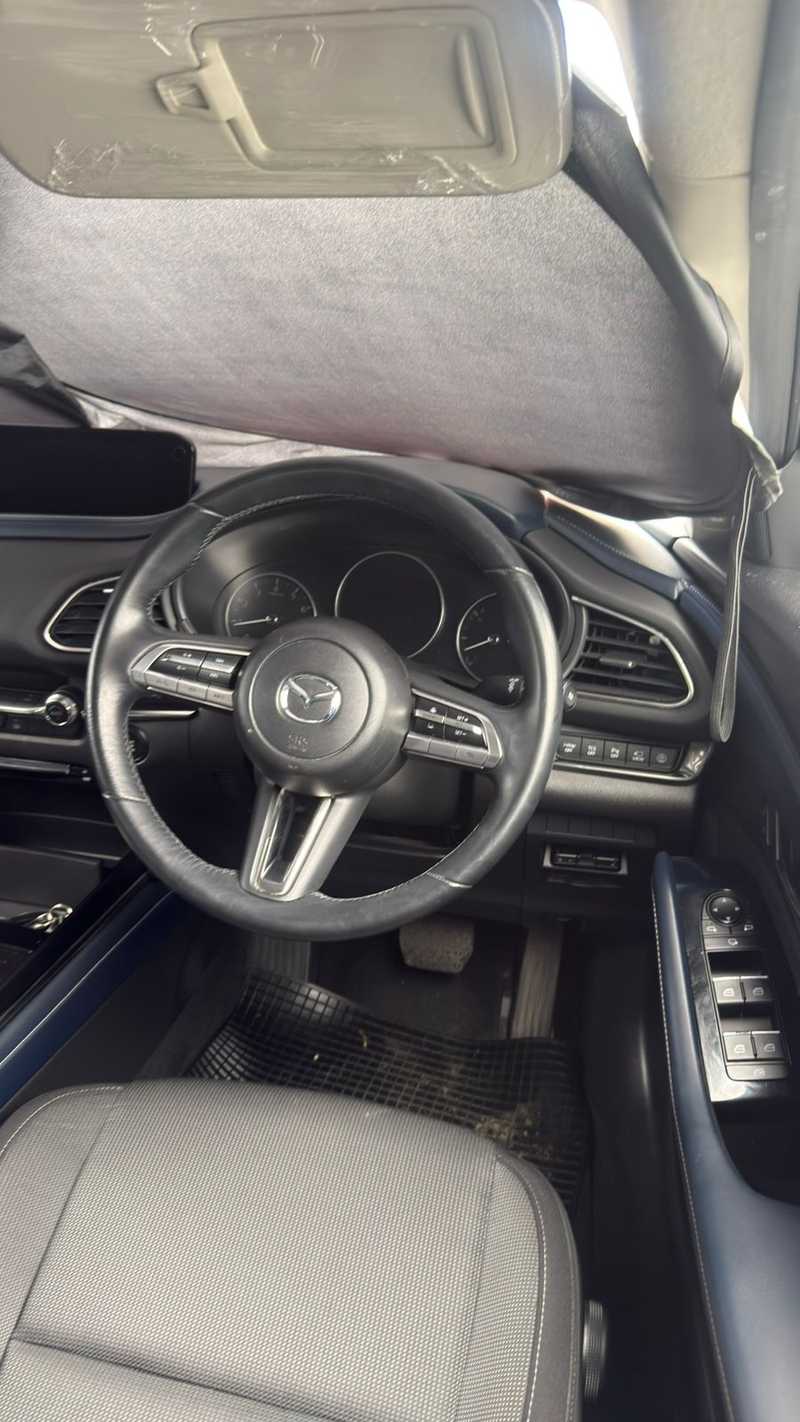2021 Mazda CX-30 2,0L 2021 Cyprus