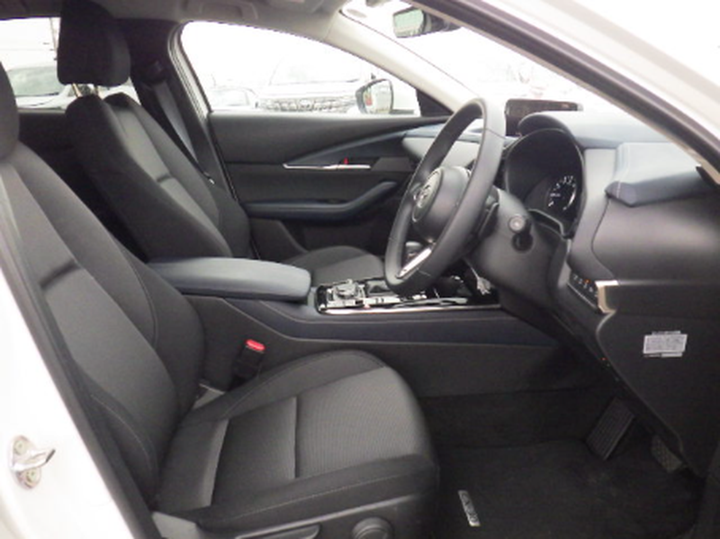 2023 Mazda CX-30 2,0L 2023 Cyprus