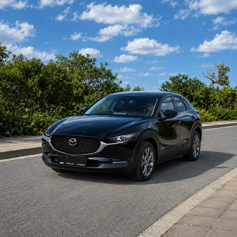 2022 Mazda CX-30 2,0L 2022 Cyprus