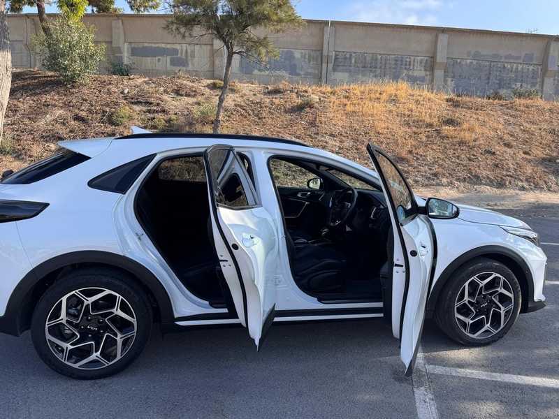 2023 KIA XCeed 1,5L 2023 Cyprus