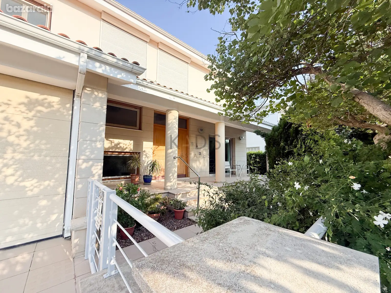 Villa, 5 bedrooms — 17