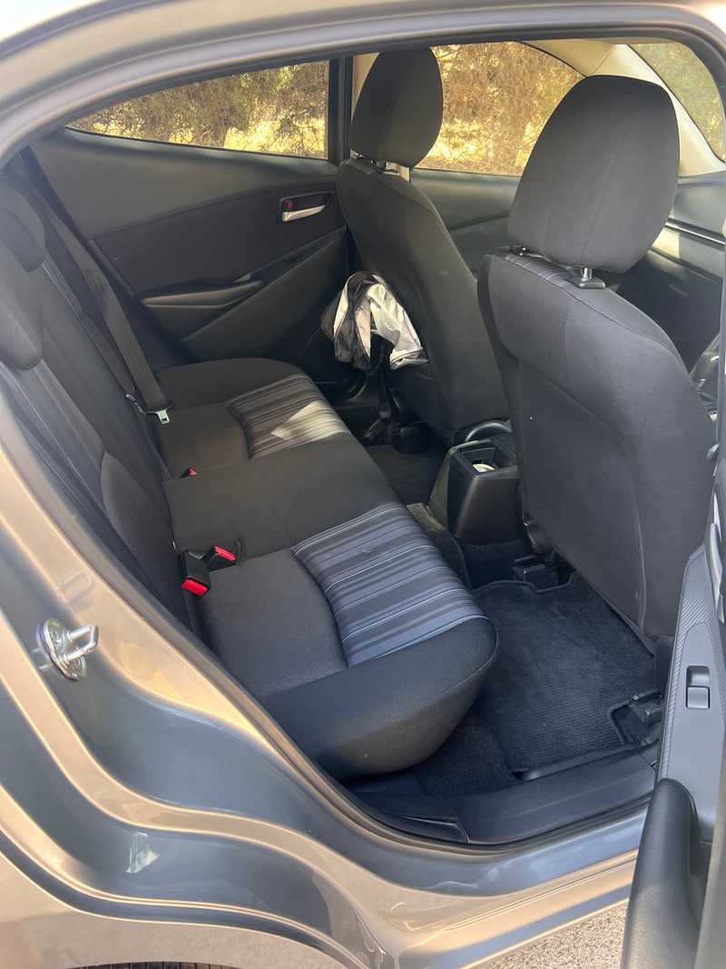 2016 Mazda Demio 1,3L 2016 Cyprus