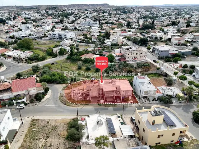 8 bedroom other , tseri, nicosia, Nicosia — Tseri