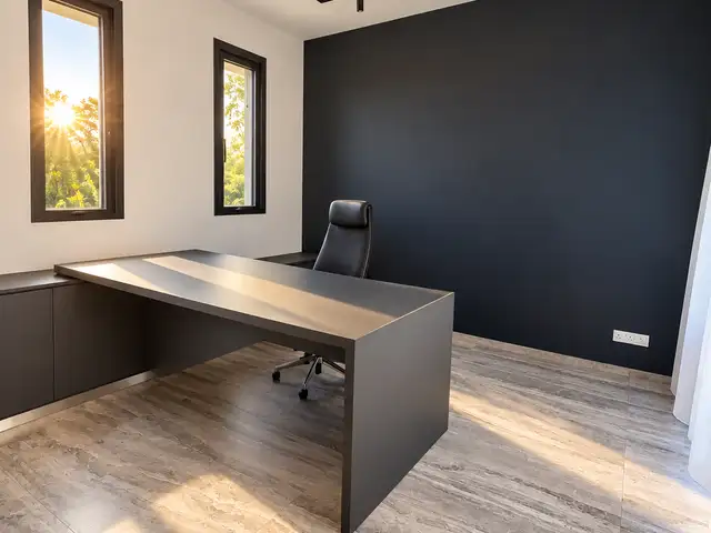6-bedroom villa to rent, Επαρχία Λεμεσού — Λεμεσός - Αγία Φύλα - 7