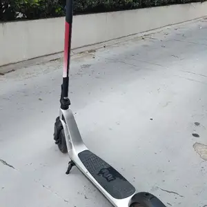 Scooter Alfa Romeo, Nicosia — Strovolos - Acropolis