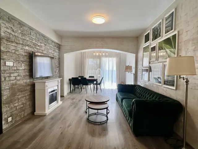 2-bedroom apartment to rent, Επαρχία Λεμεσού — Λεμεσός - Αγία Φύλα - 9