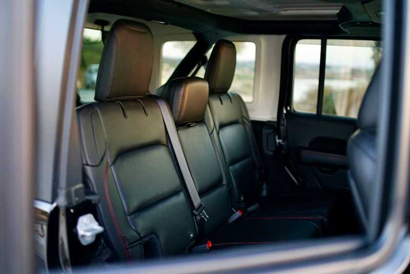2021 Jeep Wrangler 3,6L 2021 Cyprus