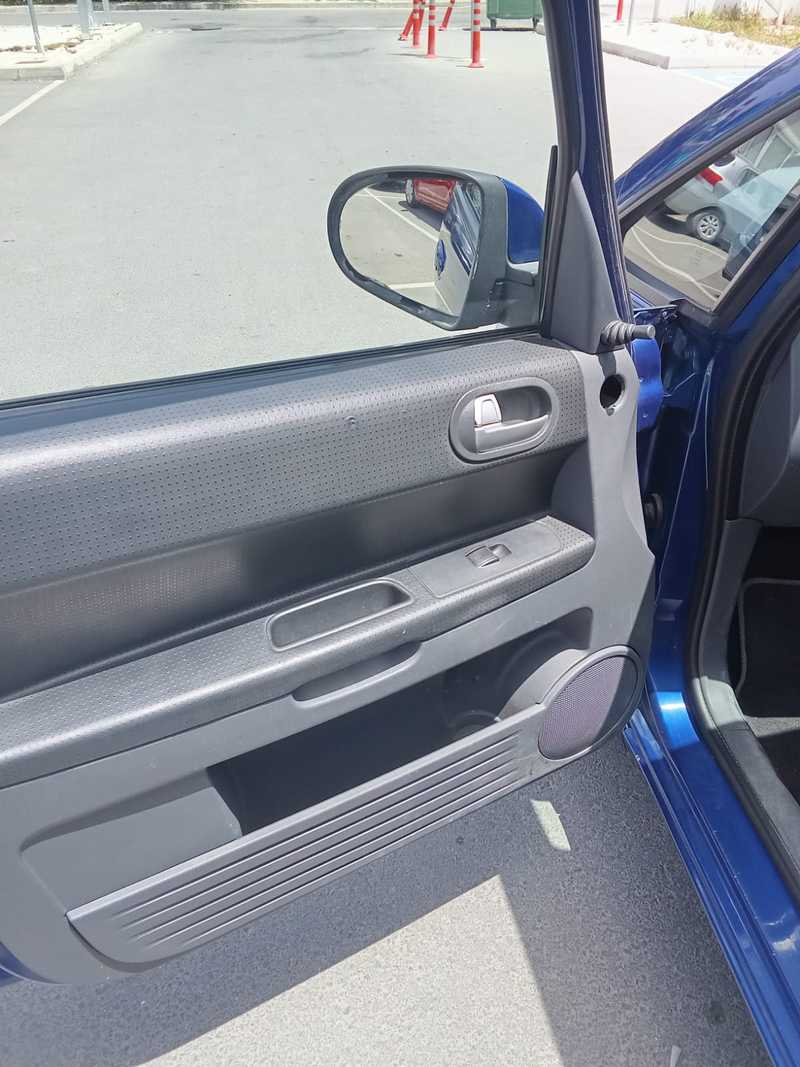 2008 Mitsubishi Colt 1,3L 2008 Cyprus