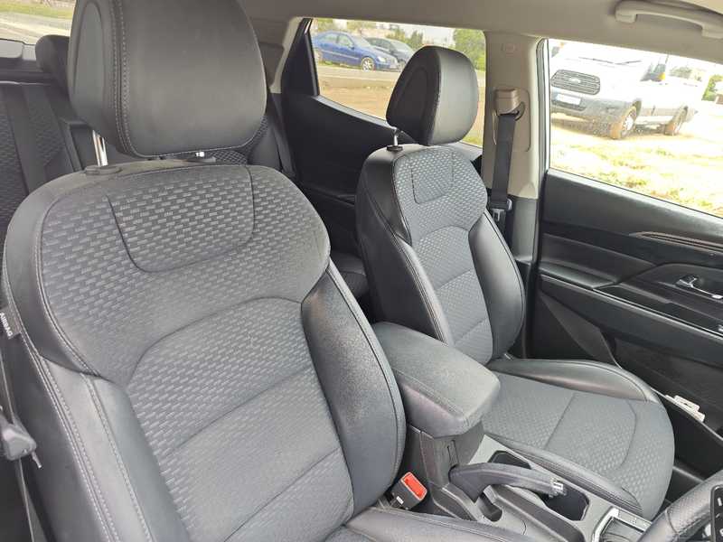 2024 SsangYong Korando 1,6L 2024 Cyprus
