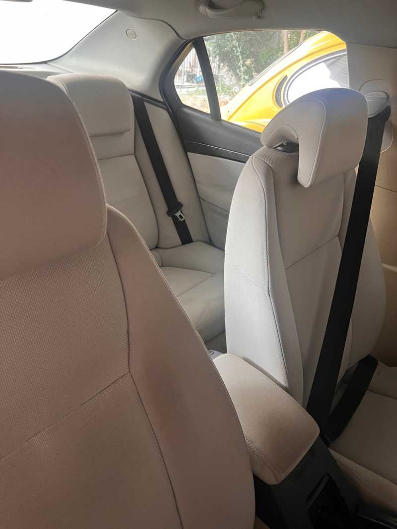 2003 Saab 9-3 2,0L 2003 Cyprus