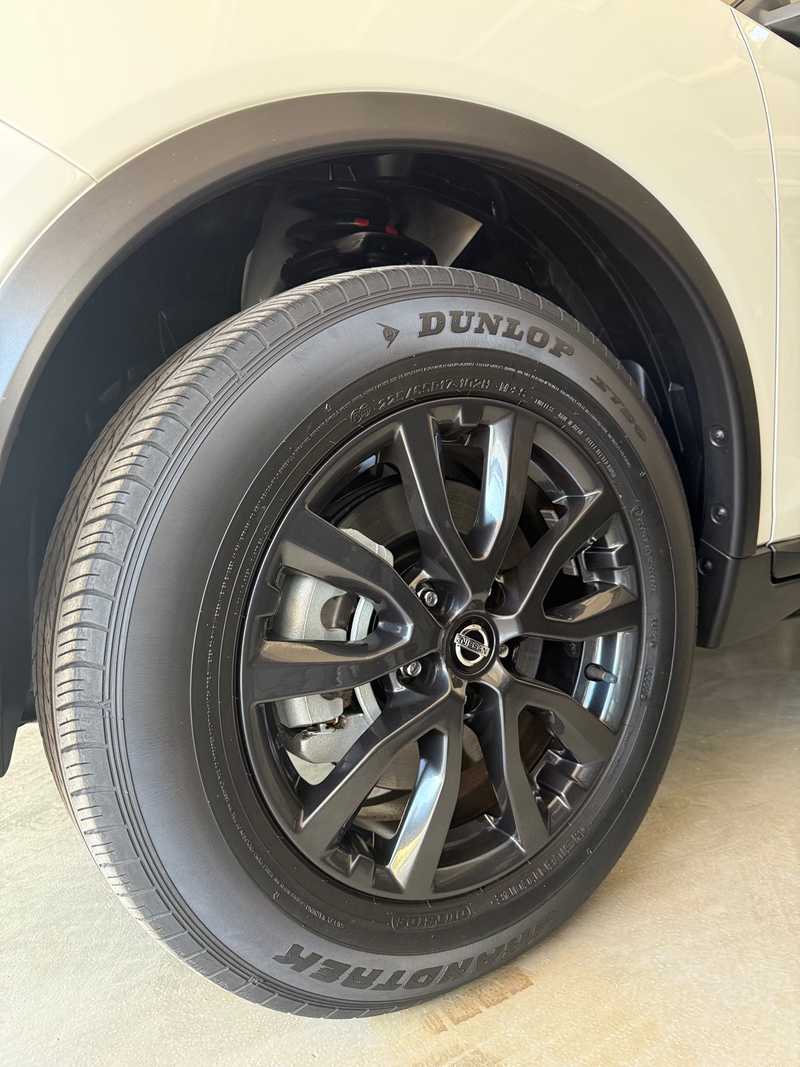 2021 Nissan X-Trail 2,0L 2021 Cyprus