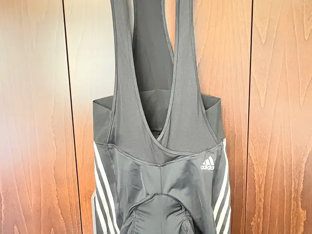Bicycle padded shorts, Limassol — Germasogeia