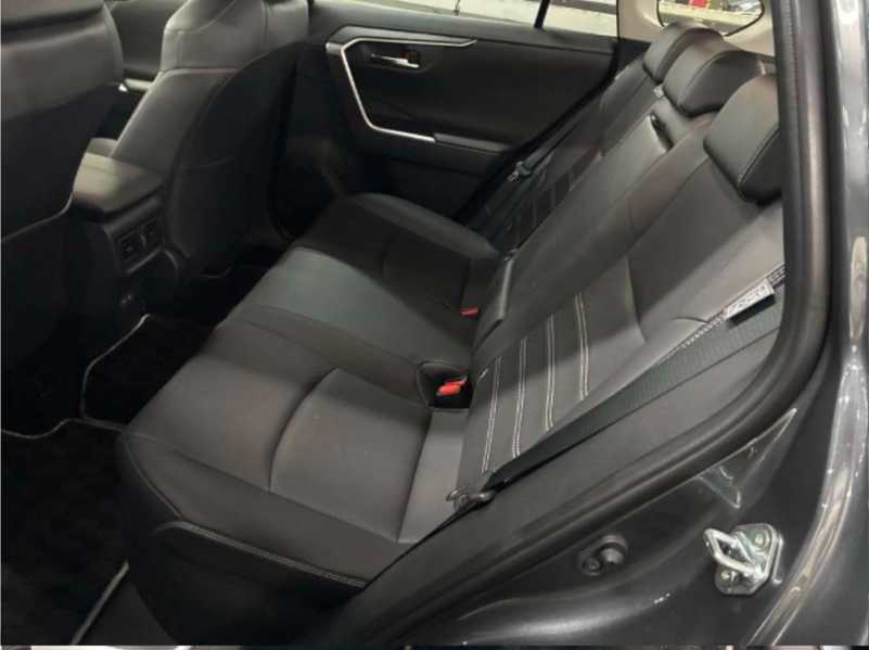 2025 Toyota RAV4 2,5L 2025 Cyprus