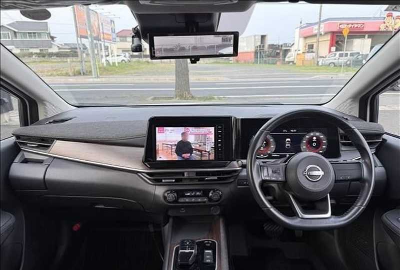 2023 Nissan Aura 1,2L 2023 Cyprus