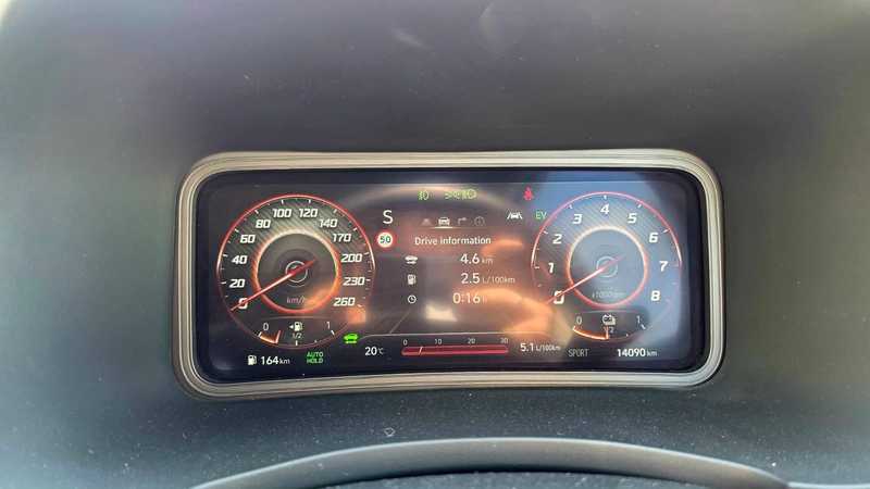 2022 Hyundai Kona 1,6L 2022 Cyprus