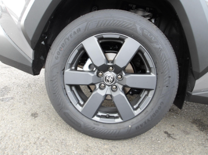2026 Toyota RAV4 2,5L 2026 Cyprus