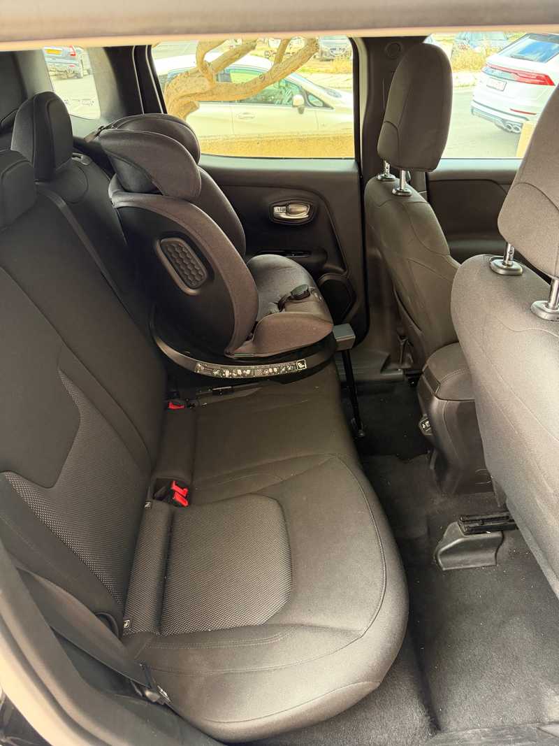 2022 Jeep Renegade 1,3L 2022 Cyprus